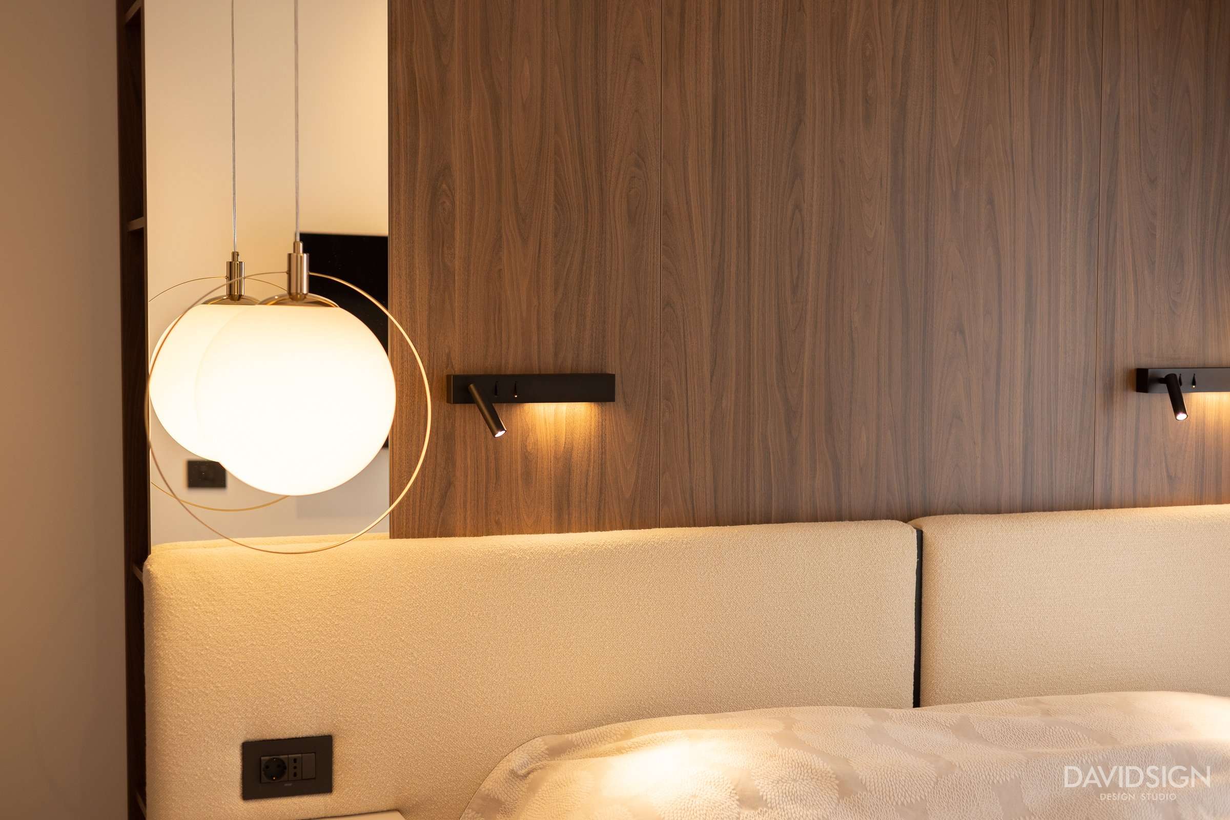 Design interior Chill Vibes Apartment Oradea România Davidsign - 8