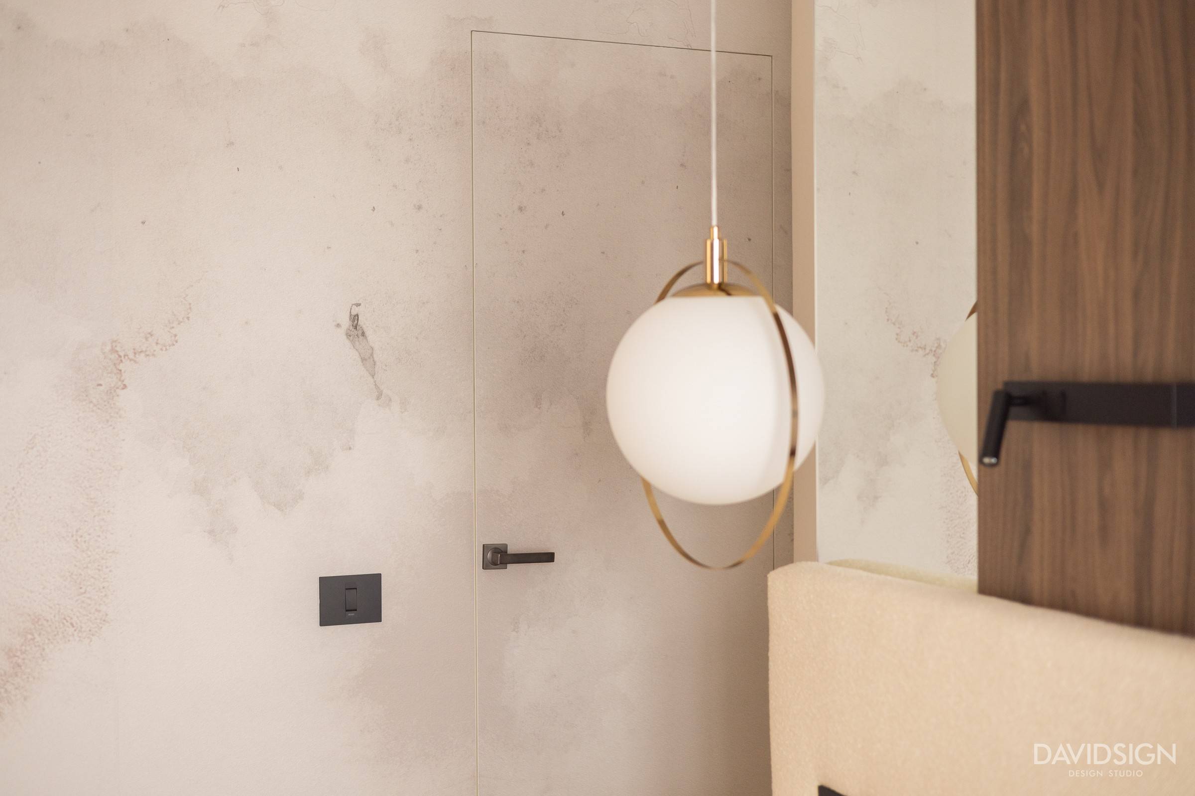 Design interior Chill Vibes Apartment Oradea România Davidsign - 9