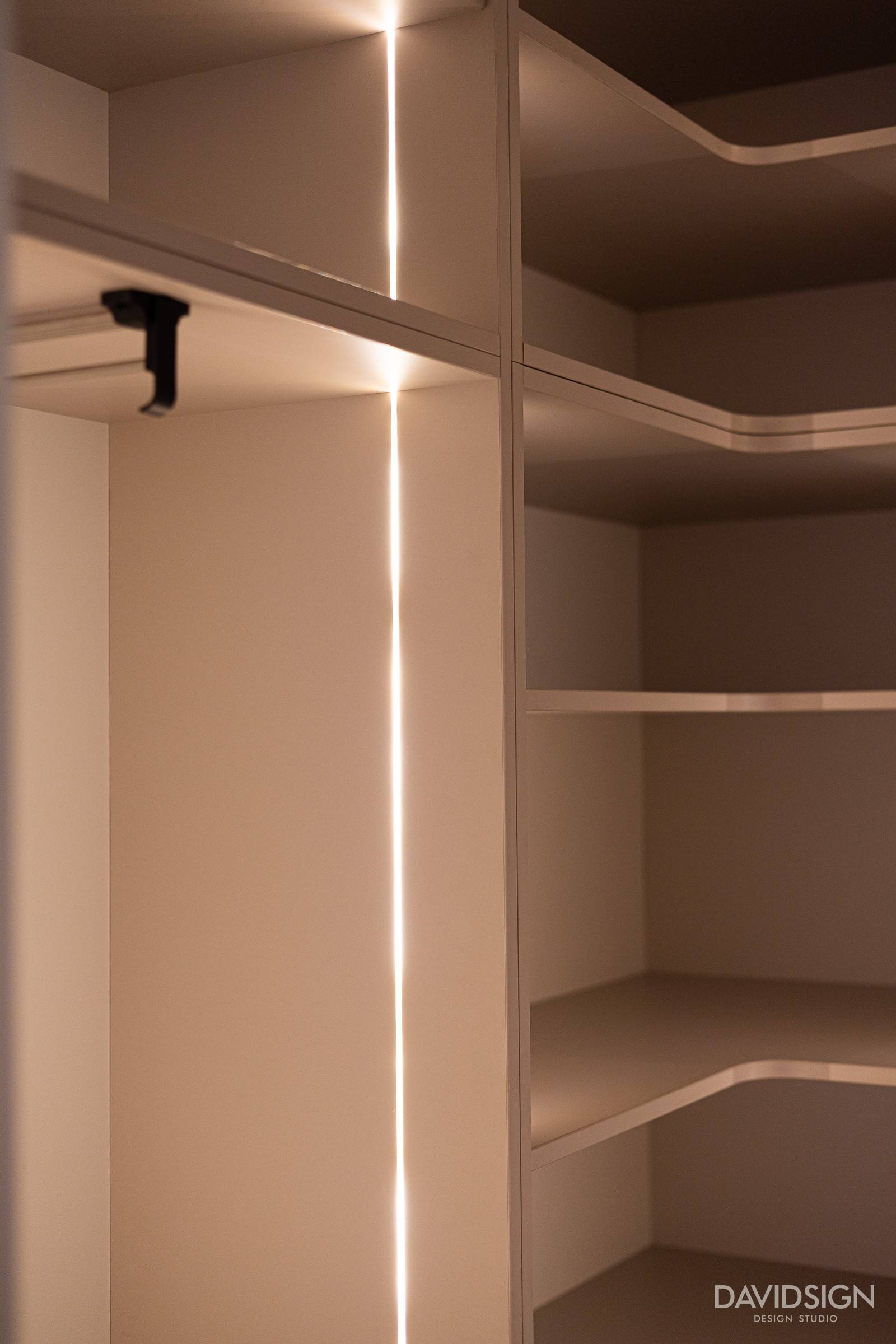 Design interior Chill Vibes Apartment Oradea România Davidsign - 12