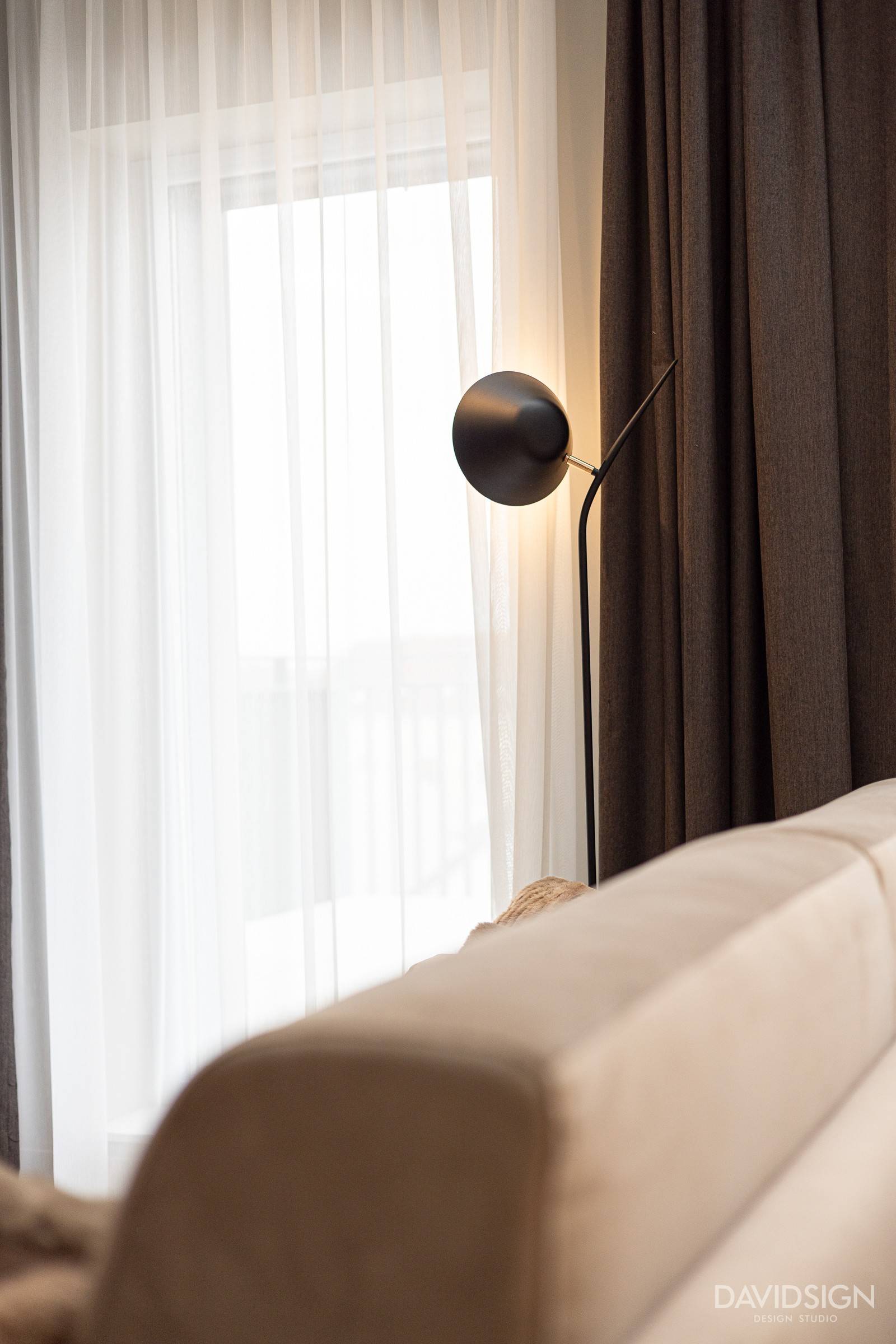 Design interior Chill Vibes Apartment Oradea România Davidsign - 13