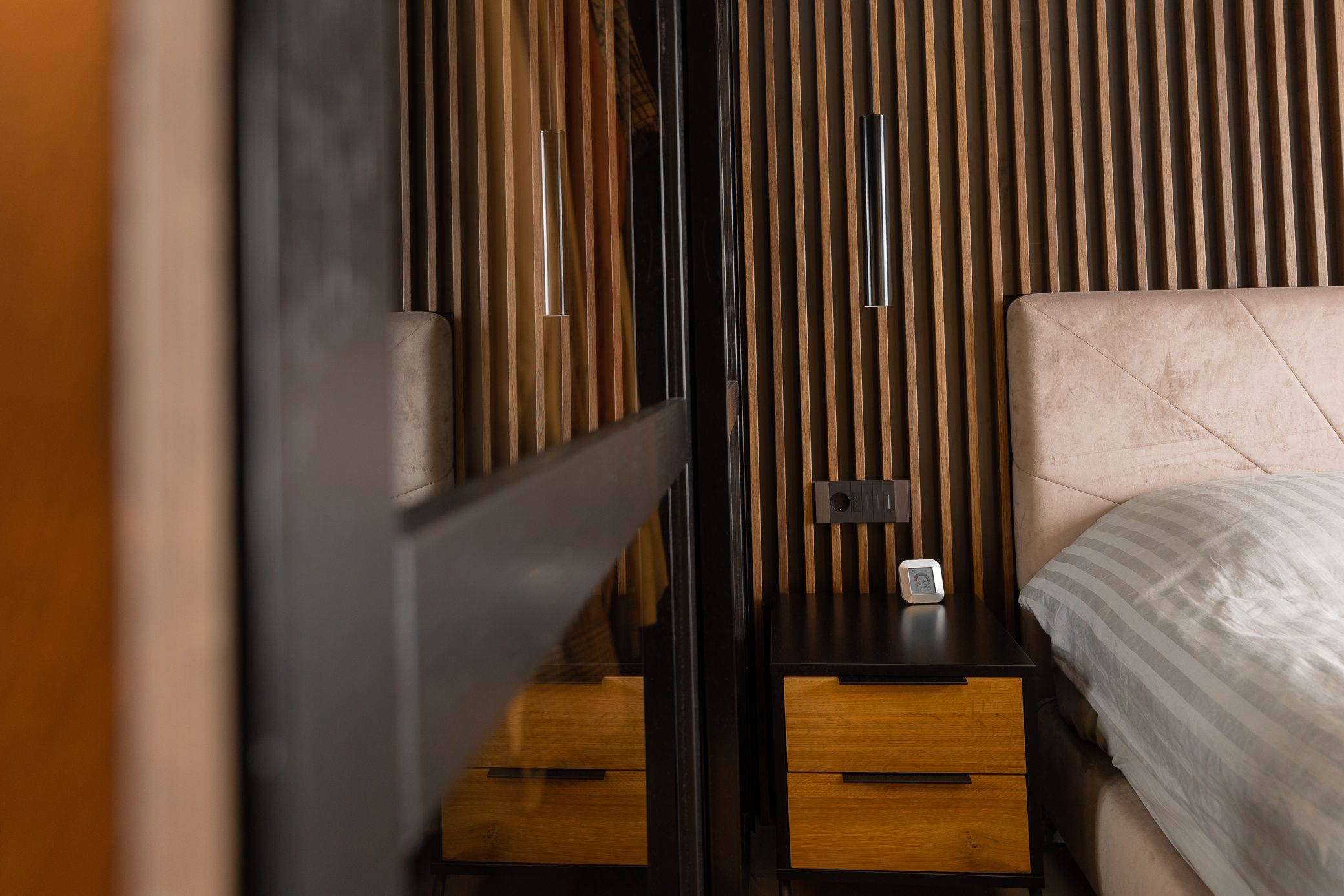 Design interior Contemporary home: Calm living Oradea România Davidsign - 8