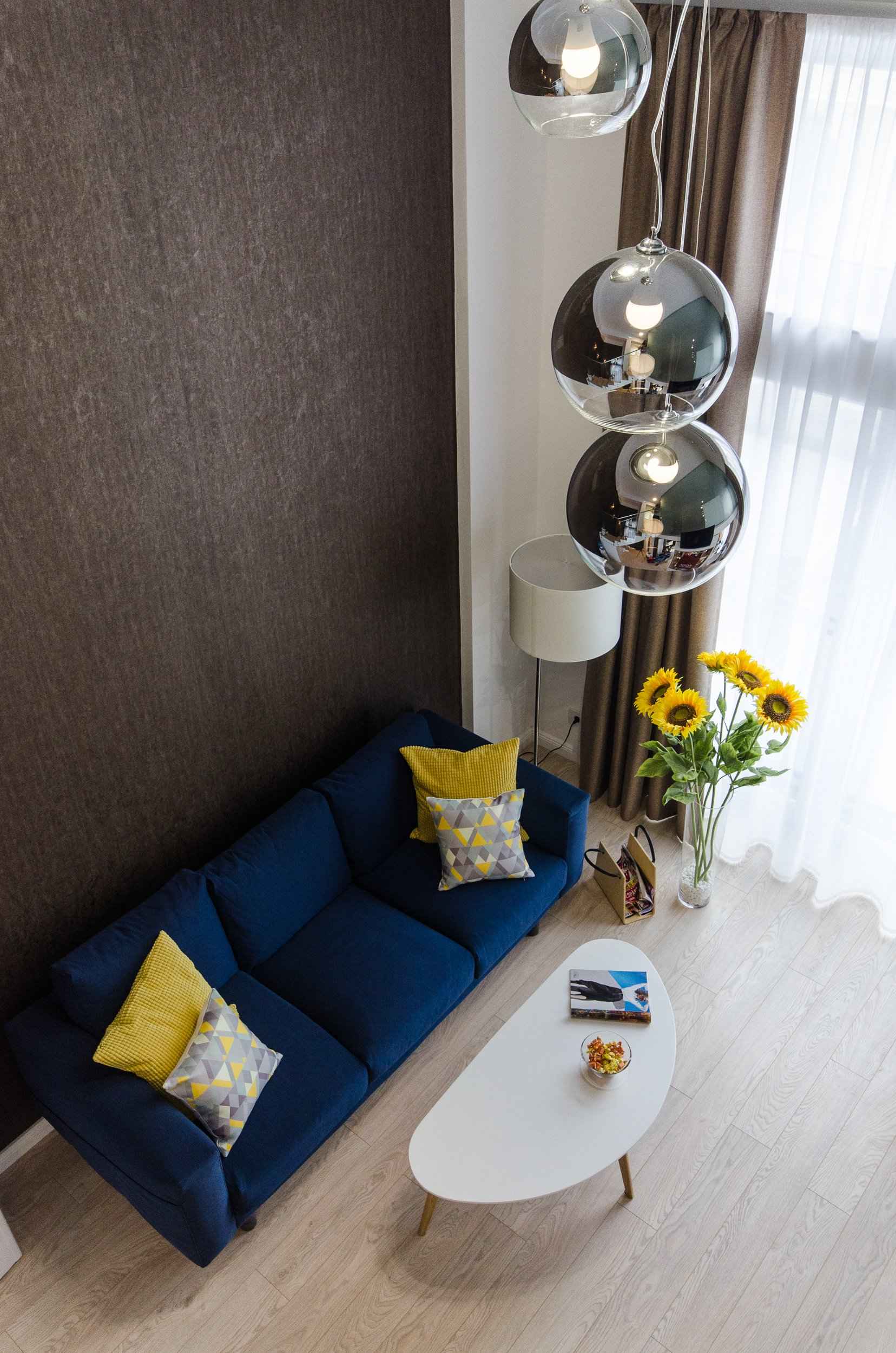 Design interior Beauty Salon in Oradea Oradea România Davidsign - 12