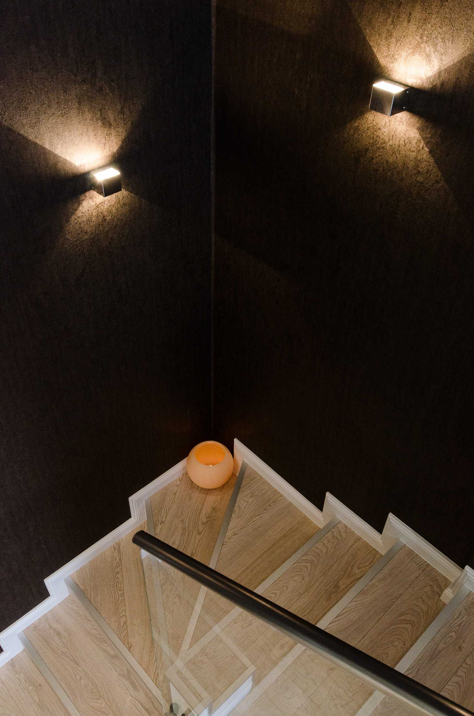 Design interior Beauty Salon in Oradea Oradea România Davidsign - 16