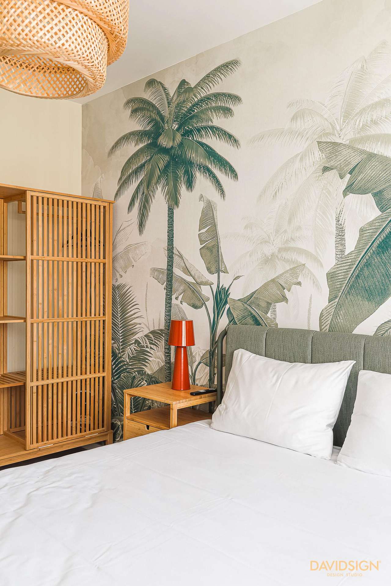 Design interior Martini Apartments Oradea România Davidsign - 14