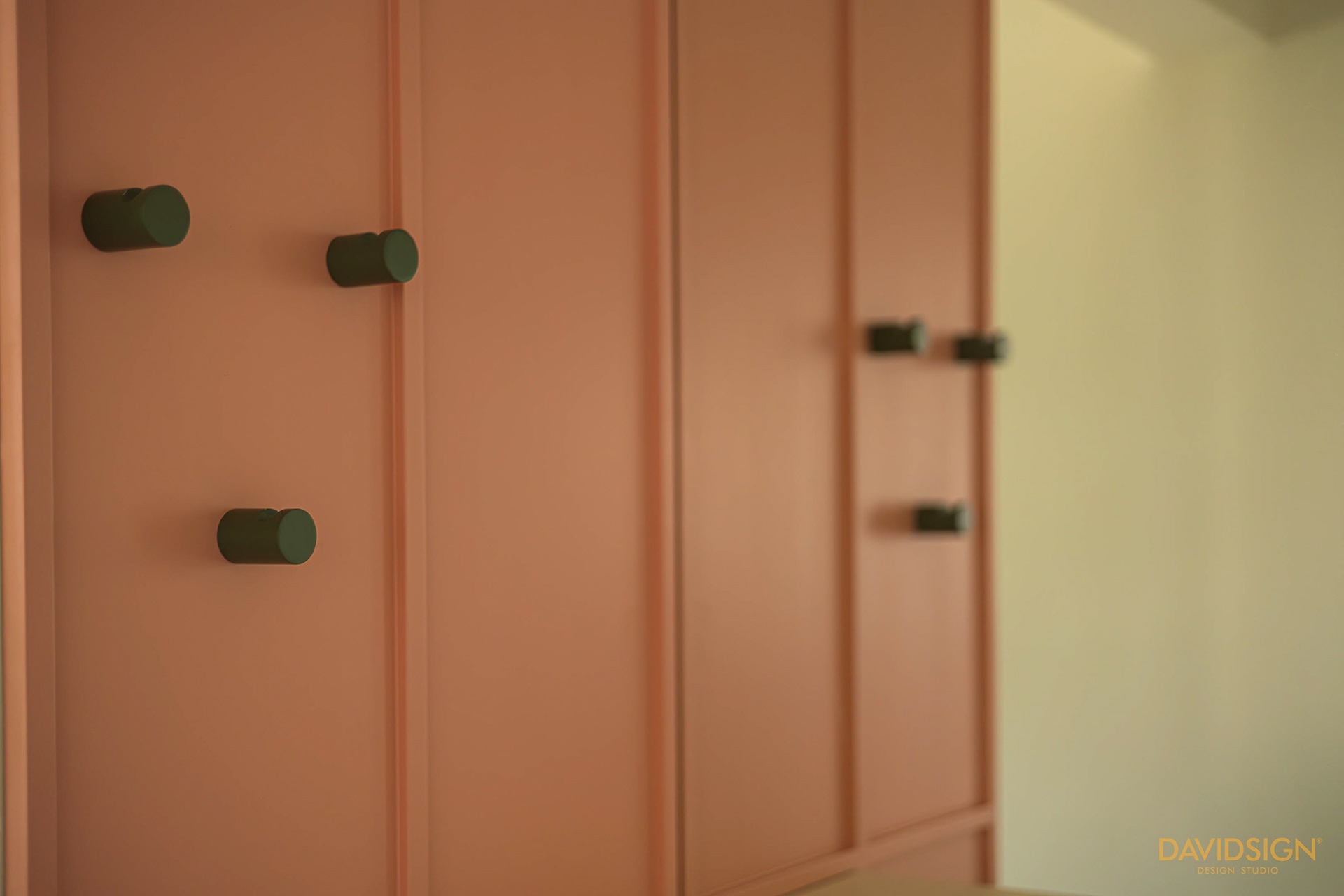 Design interior Martini Apartments Oradea România Davidsign - 18