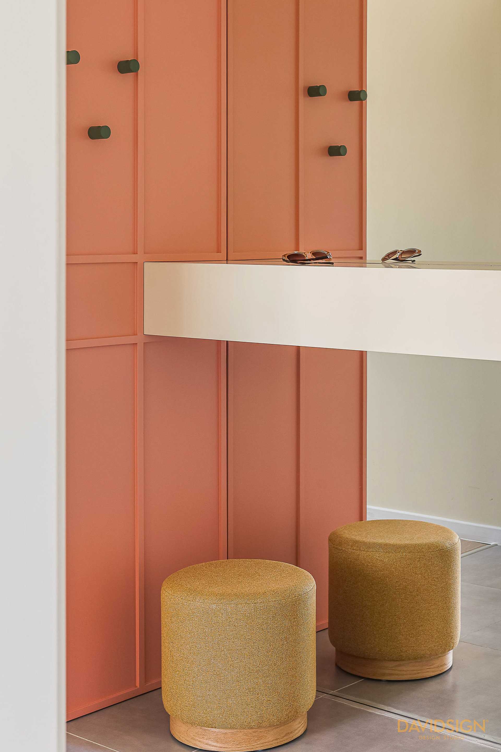 Design interior Martini Apartments Oradea România Davidsign - 6