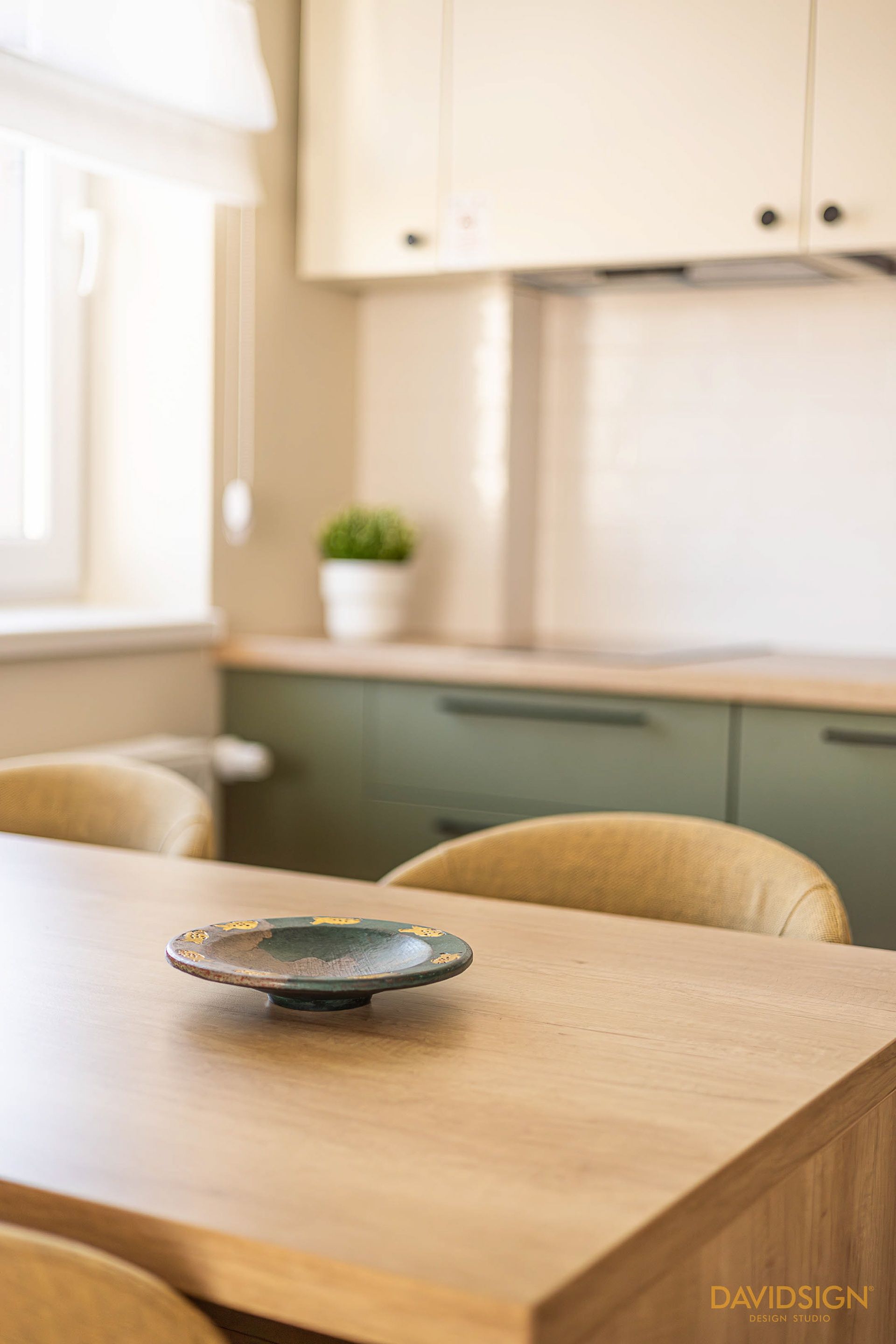 Design interior Martini Apartments Oradea România Davidsign - 7