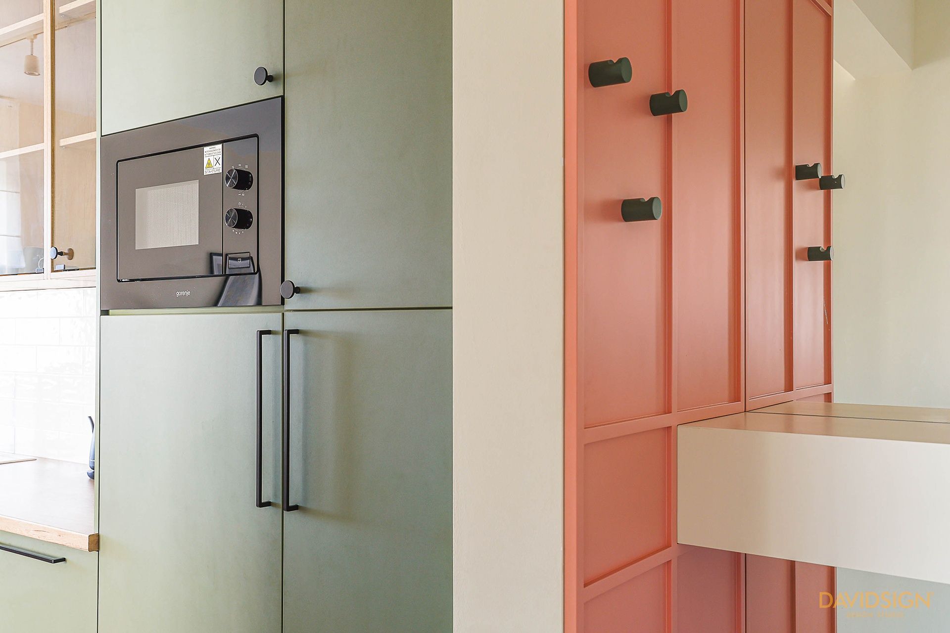 Design interior Martini Apartments Oradea România Davidsign - 8