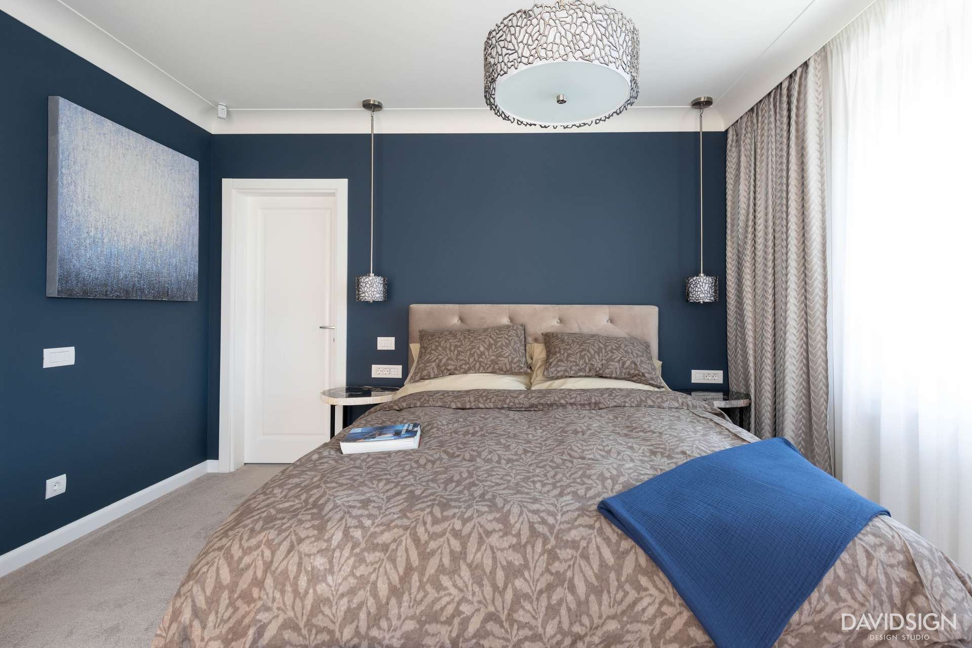 Design interior RMI House Oradea România Davidsign - 14