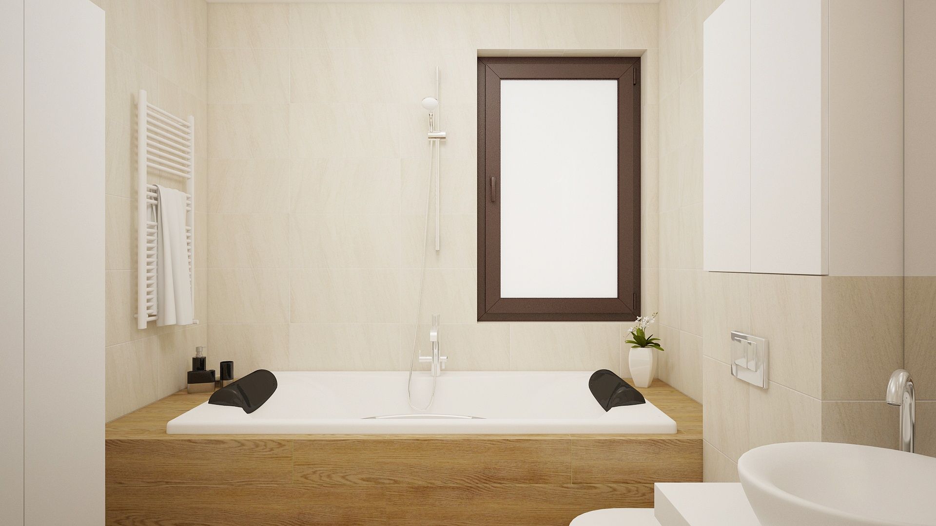 Design interior Single-Family House in Brasov Oradea România Davidsign - 15