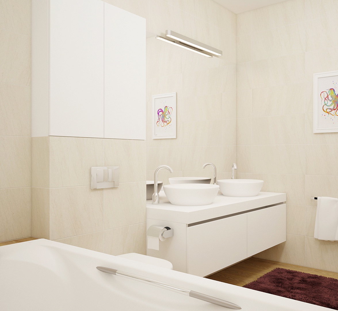 Design interior Single-Family House in Brasov Oradea România Davidsign - 17