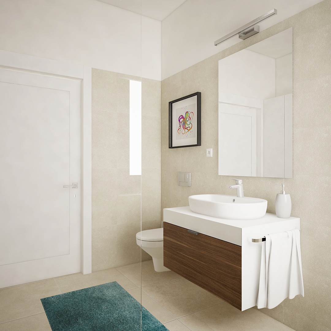 Design interior Single-Family House in Brasov Oradea România Davidsign - 20