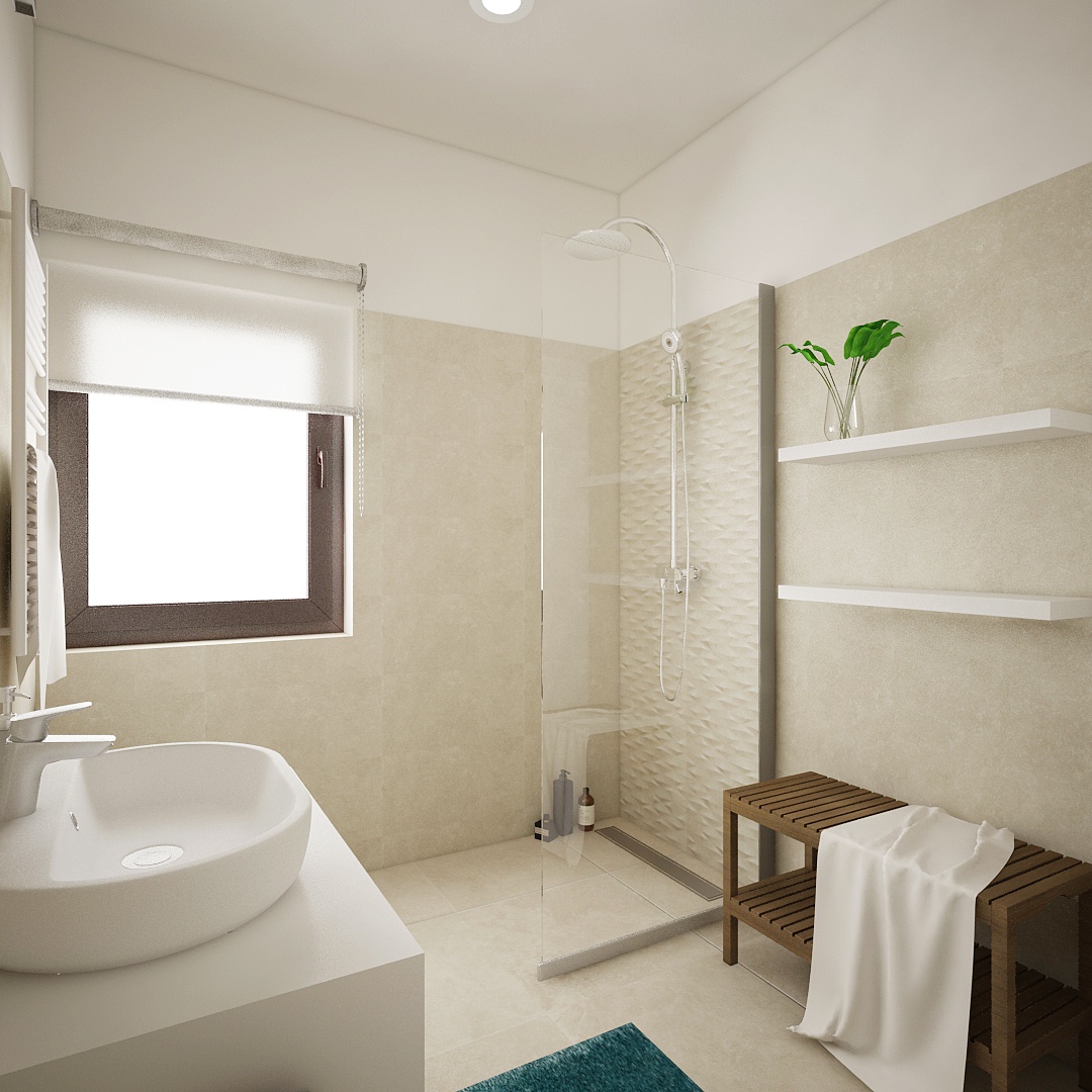 Design interior Single-Family House in Brasov Oradea România Davidsign - 21