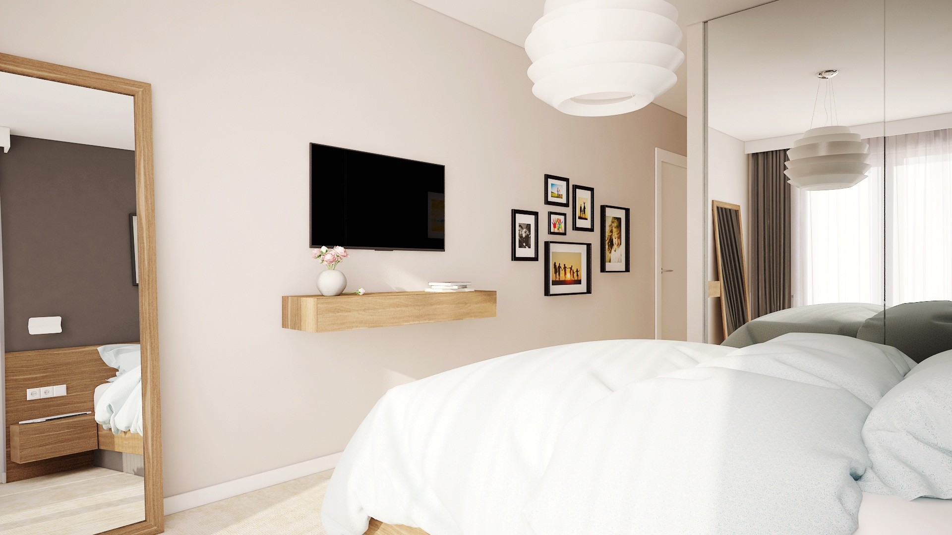 Design interior Single-family house in Cluj Napoca, Romania Oradea România Davidsign - 7