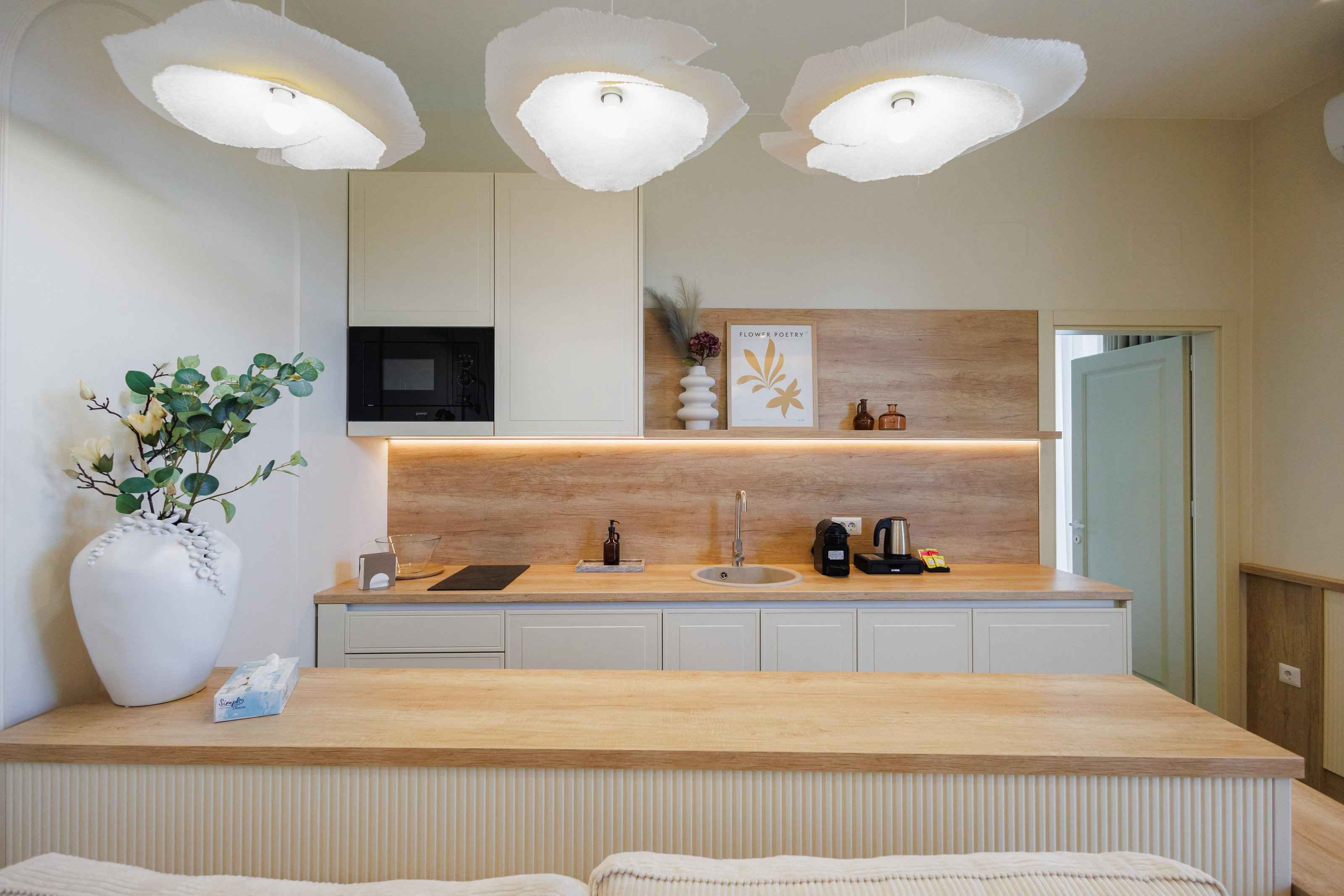 Design interior Un colț de Rai urban - Dripper Urban Retreat Oradea România Davidsign - 6