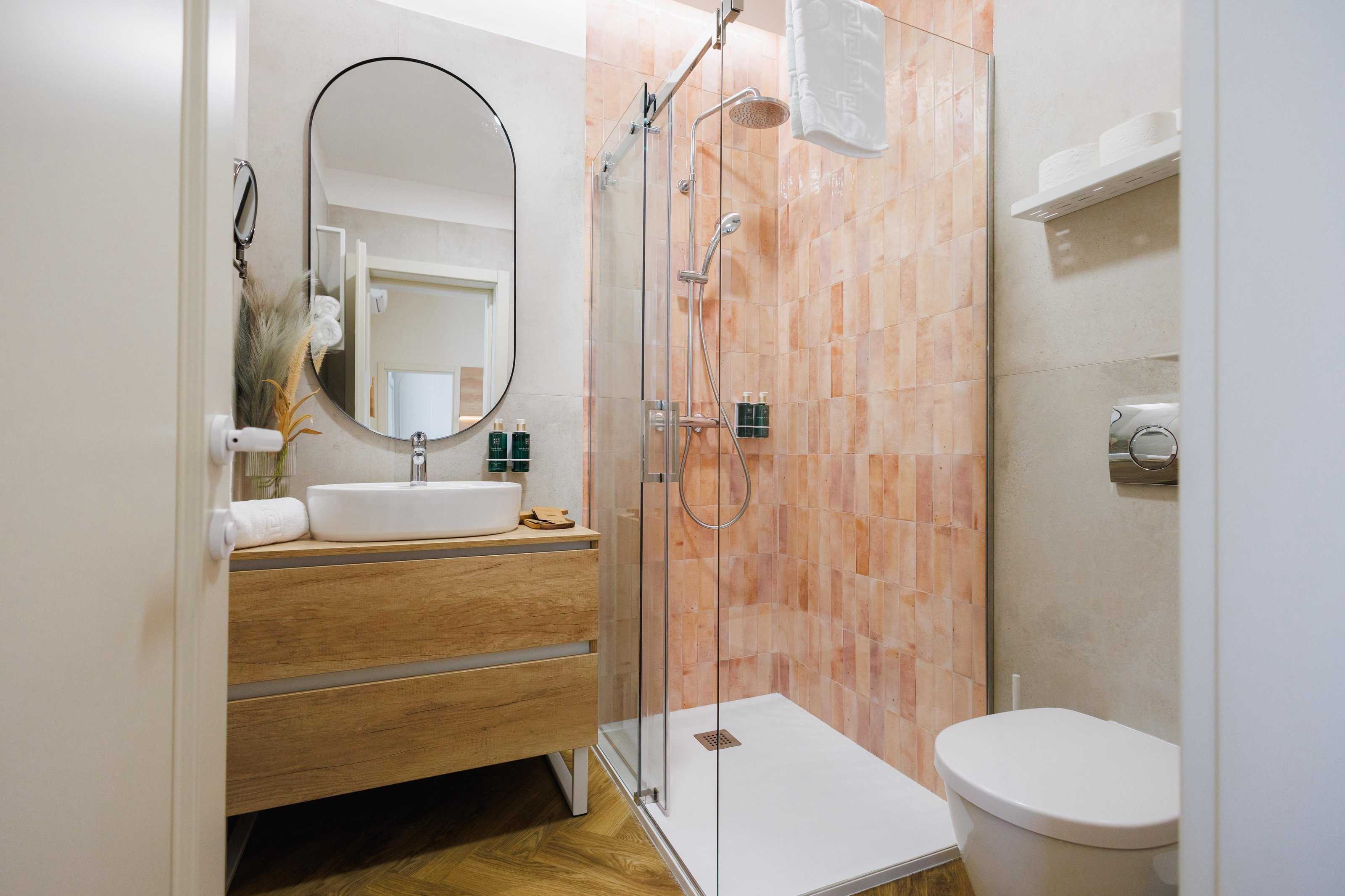 Design interior Un colț de Rai urban - Dripper Urban Retreat Oradea România Davidsign - 2