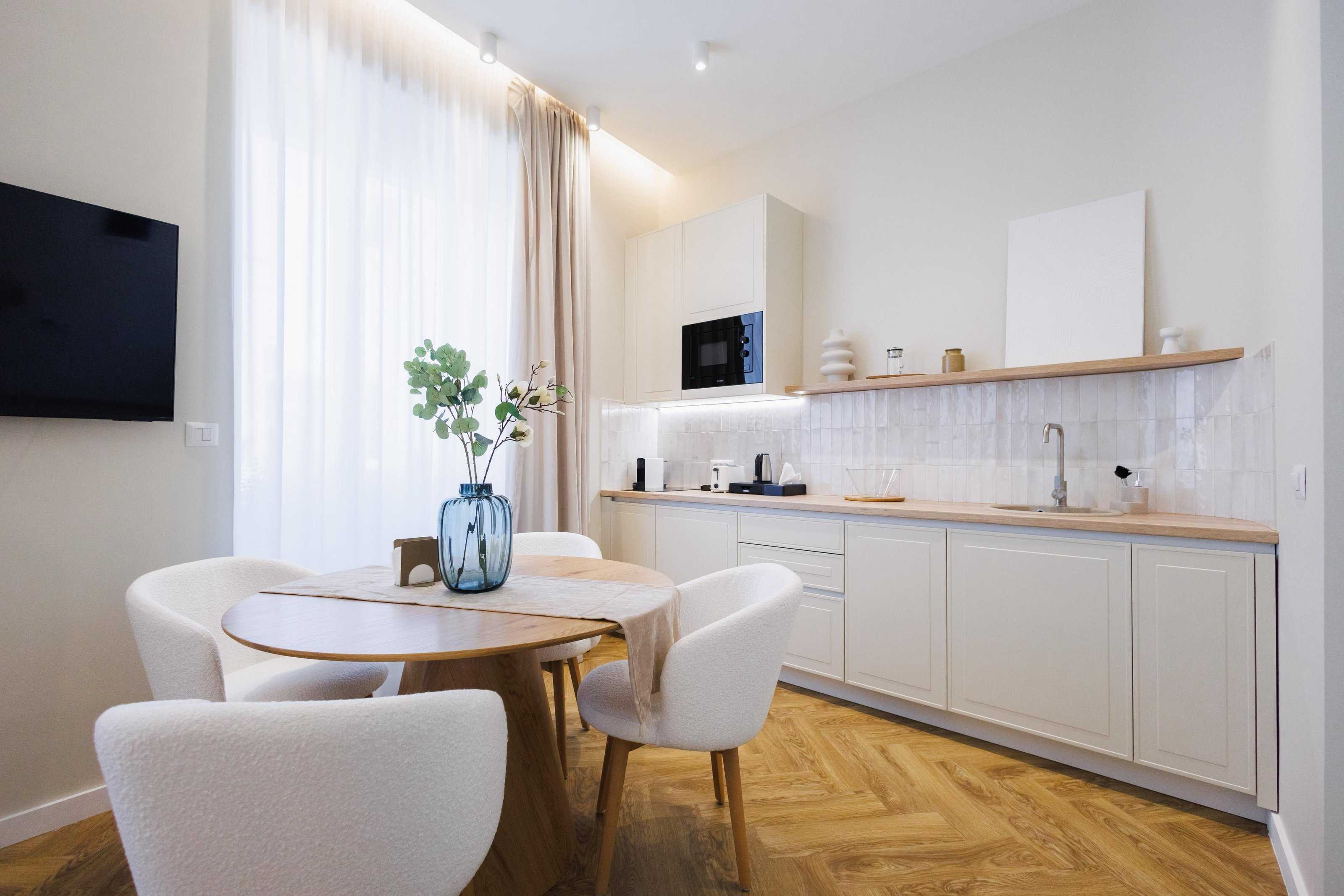 Design interior Un colț de Rai urban - Dripper Urban Retreat Oradea România Davidsign - 4